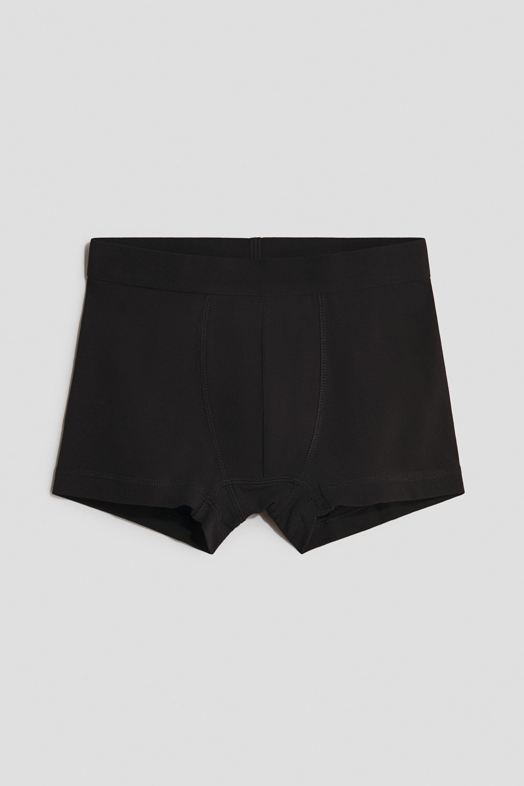 Pack de 10 calzoncillos trunk en algod?n - H&m фото 3