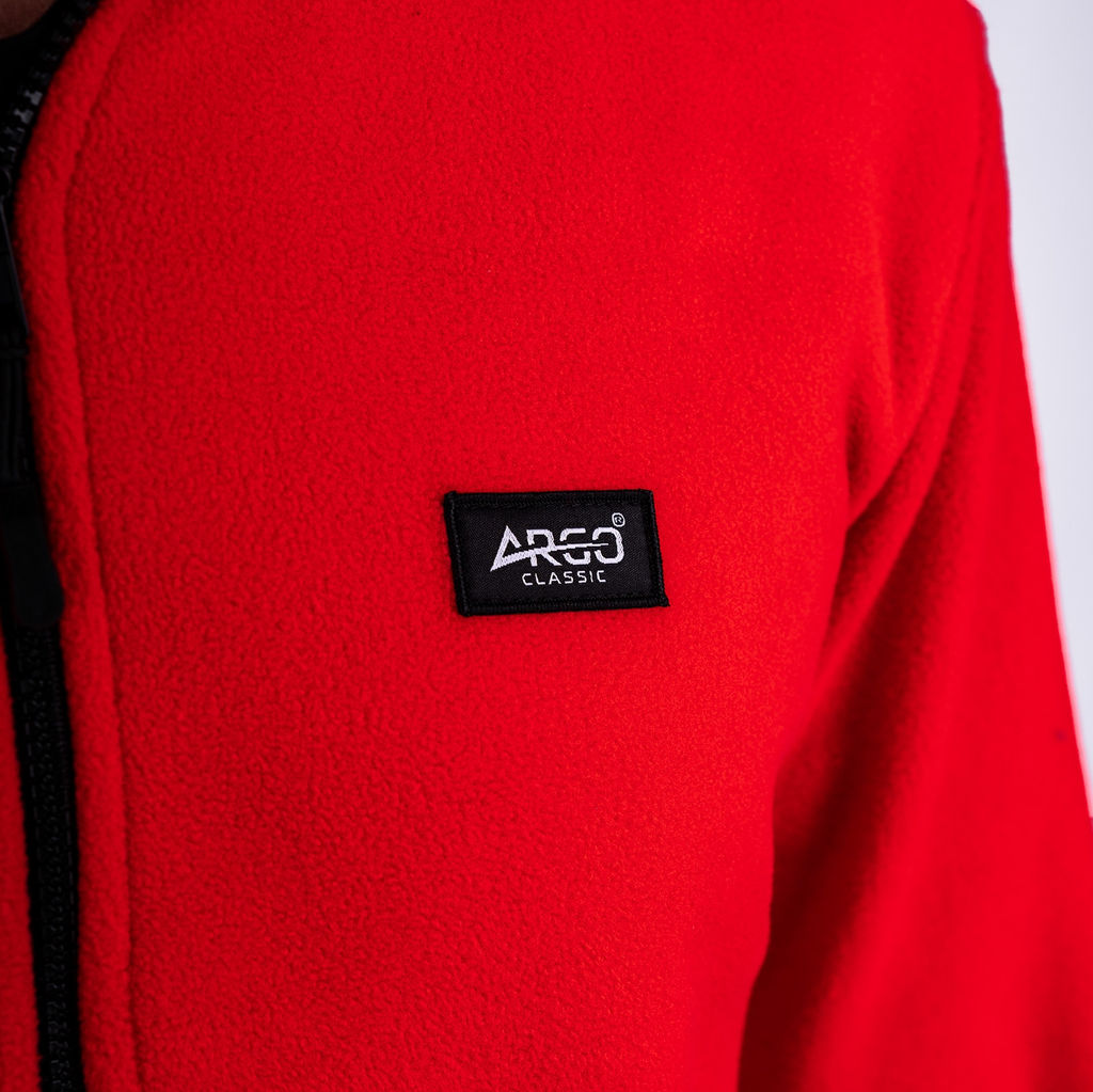 Толстовка флисовая J.54M - Argo classic фото 106