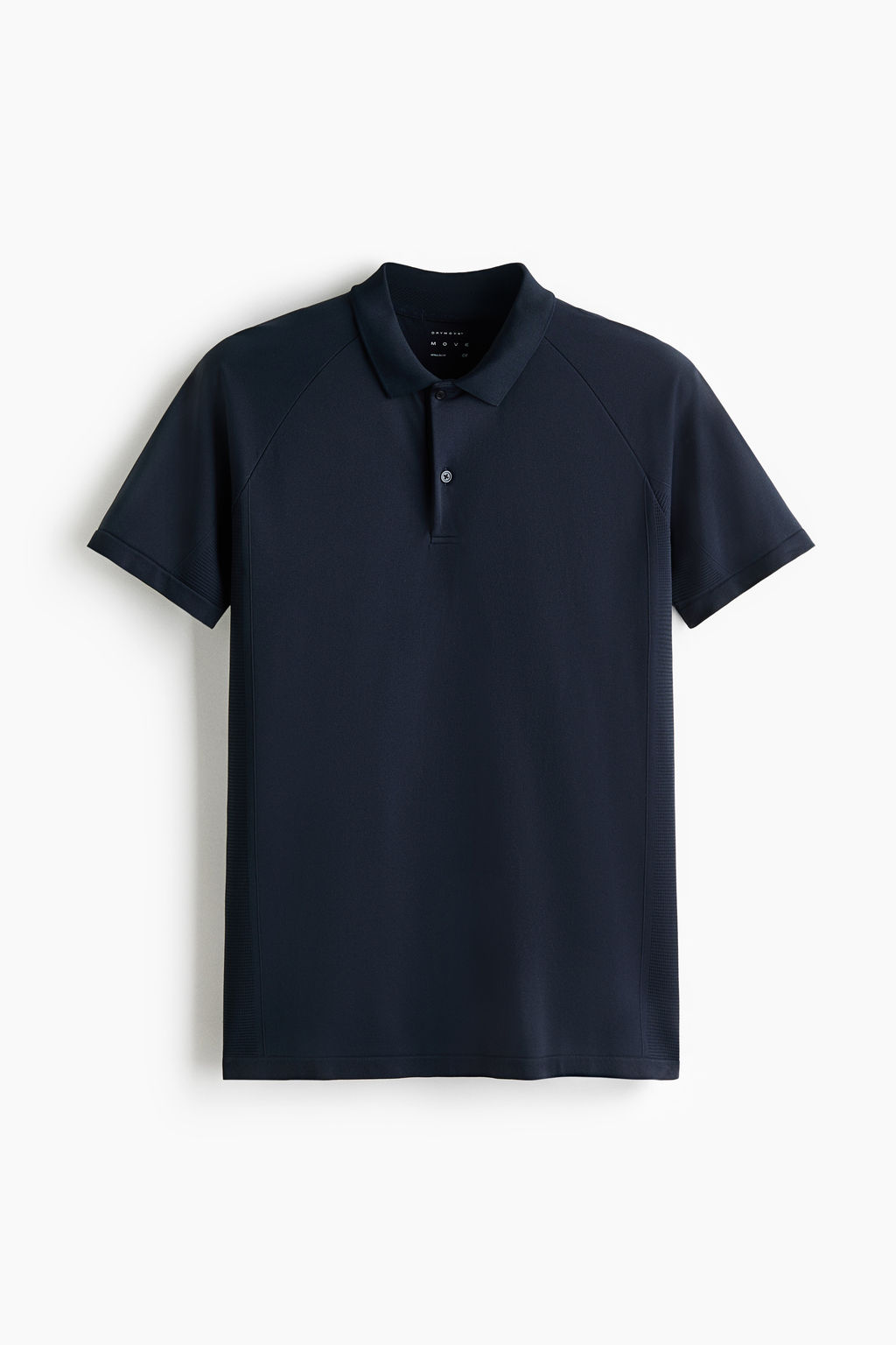 Camiseta de tenis con DryMove Regular Fit - H&m фото 3