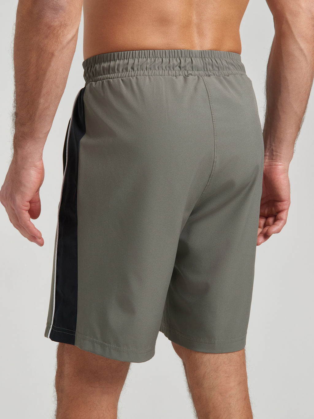 Шорты мужские 45M-RR-1502/1 RED-N-ROCKS - Red-n-rock's фото 3