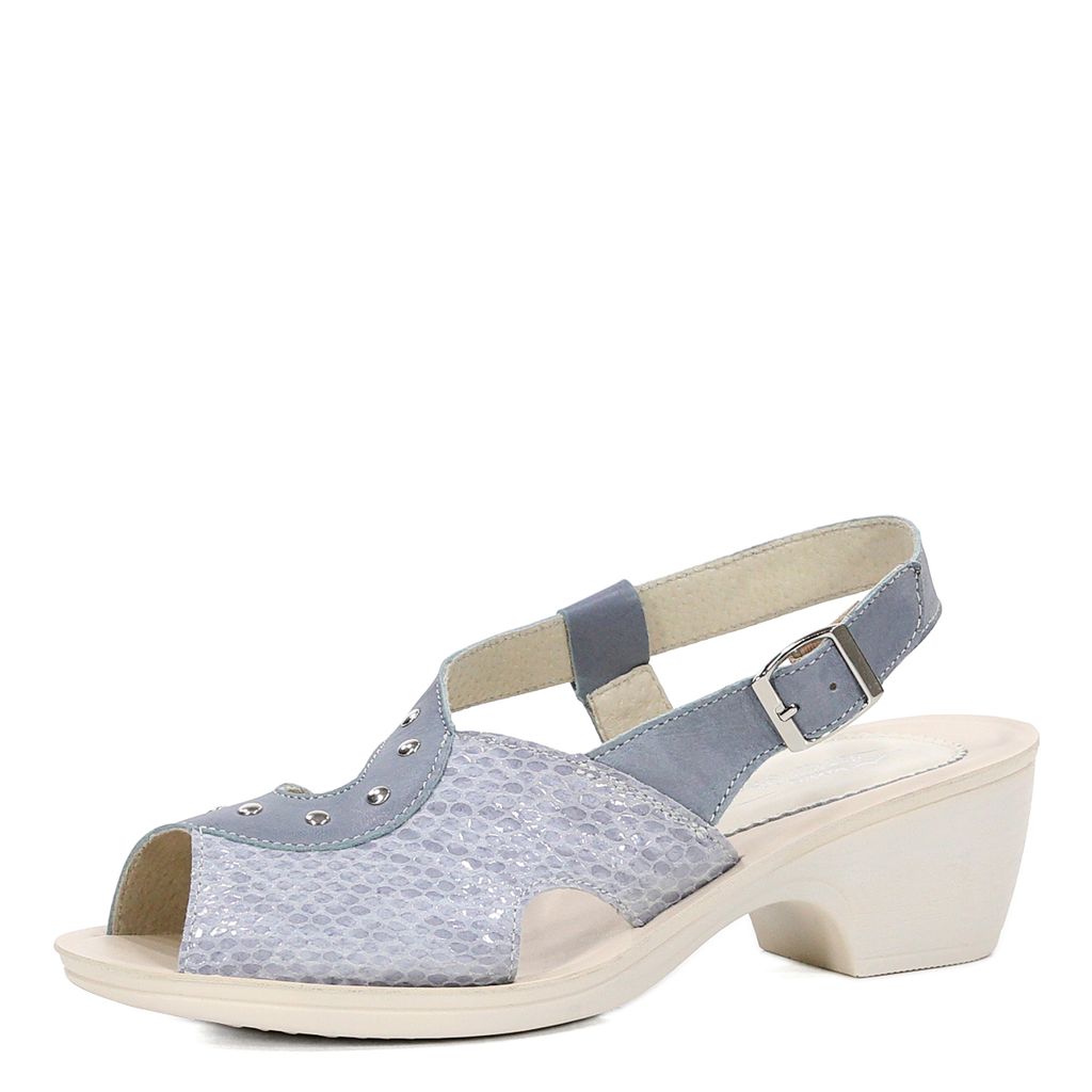 Туфли летние женские