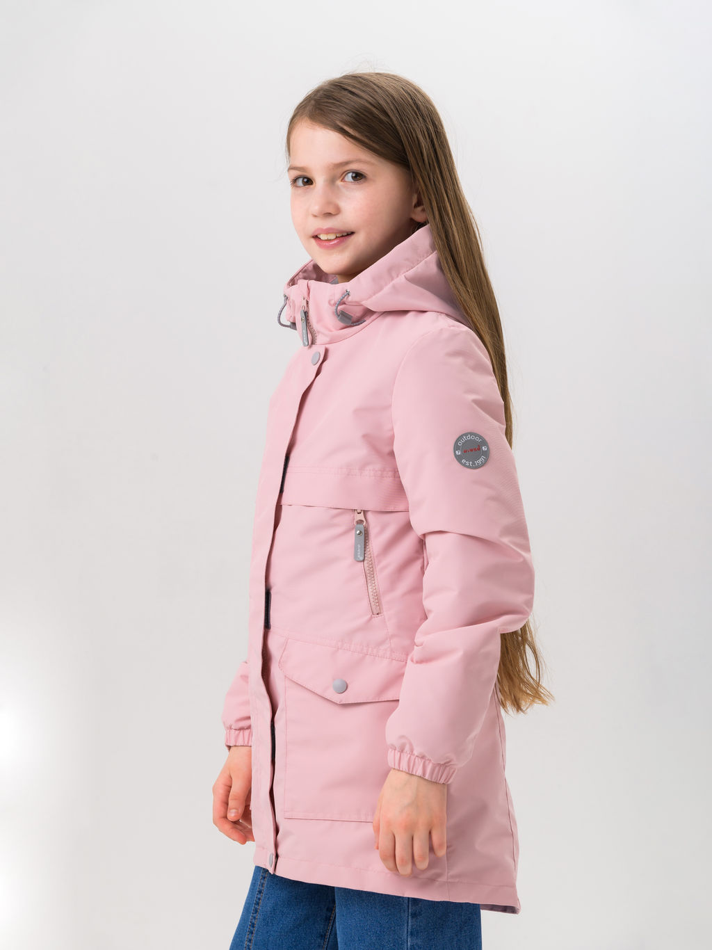 Ветровка 20338-332 - Avese фото 32