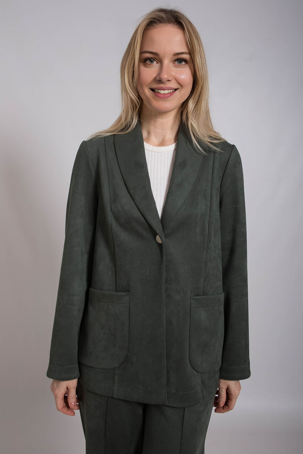 Костюм женский Т5141 - Olsarri фото 4