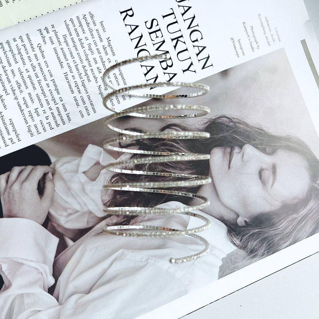 800490260 Браслет - J.prettier фото 2