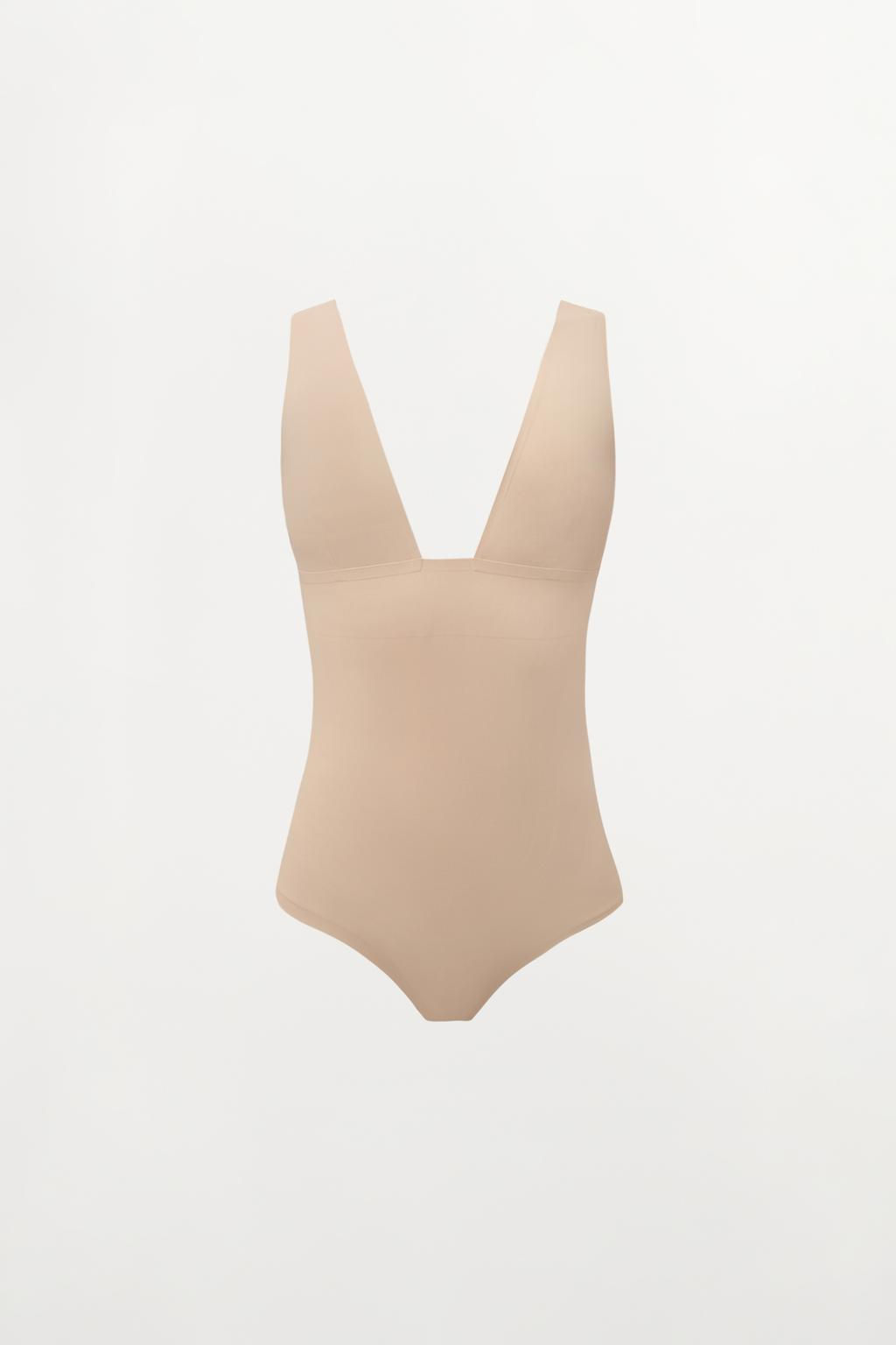 SHAPEWEAR BODYSUIT - Zara фото 3