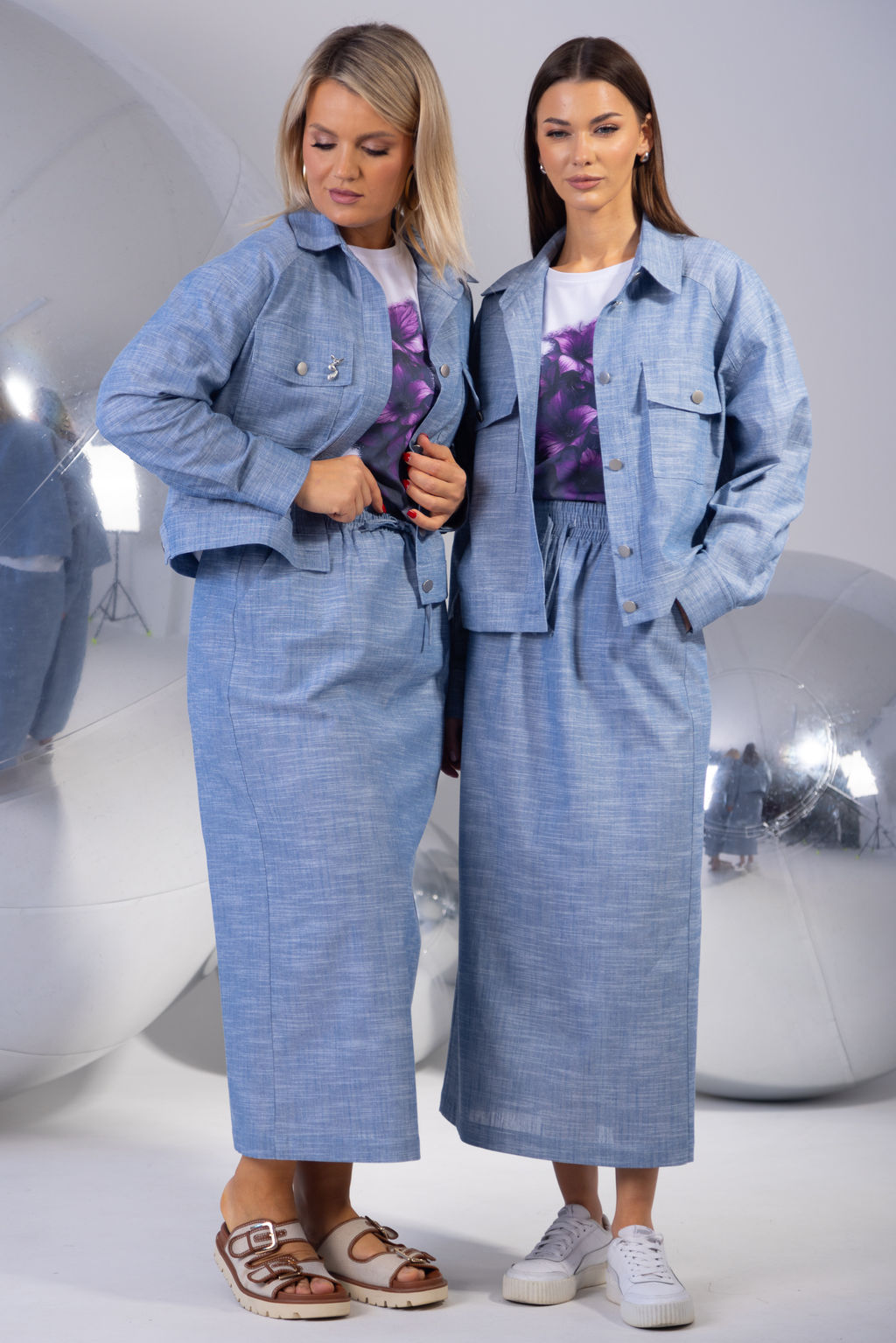 Костюм 43234322 - Kivviwear фото 6