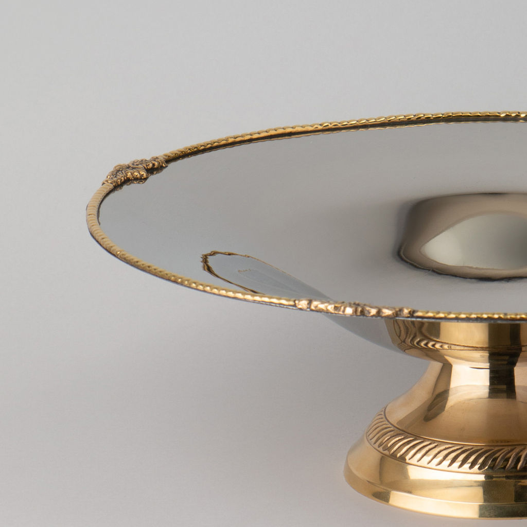 БЛЮДО СЕРВИРОВОЧНОЕ 28X28X10 - Lefard фото 3