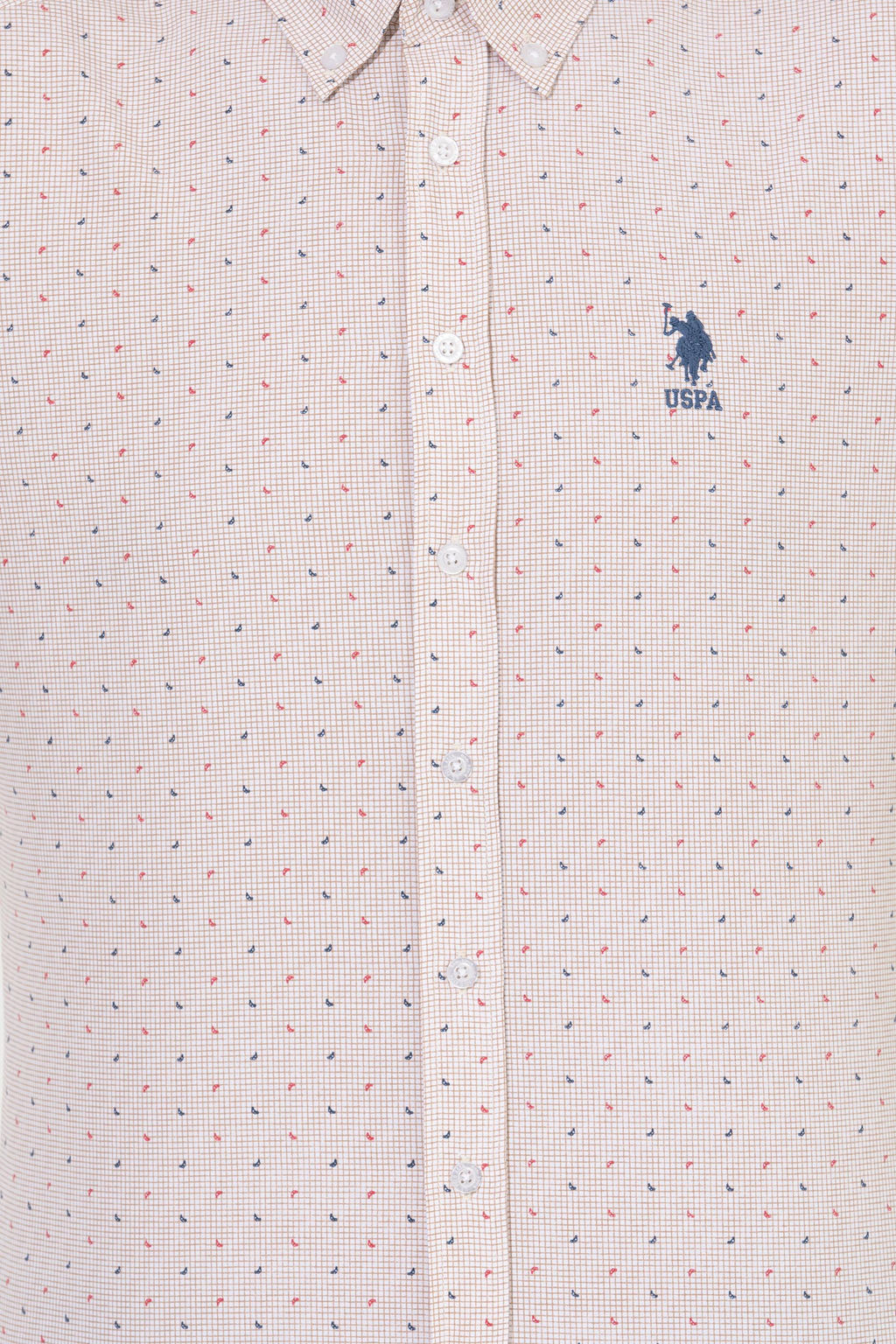 Erkek Bej Uzun Kollu G_mlek