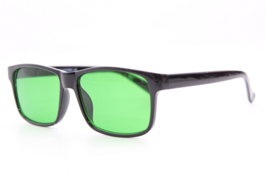 Глаукомные очки MYSTERY 103 С1 52-19-140