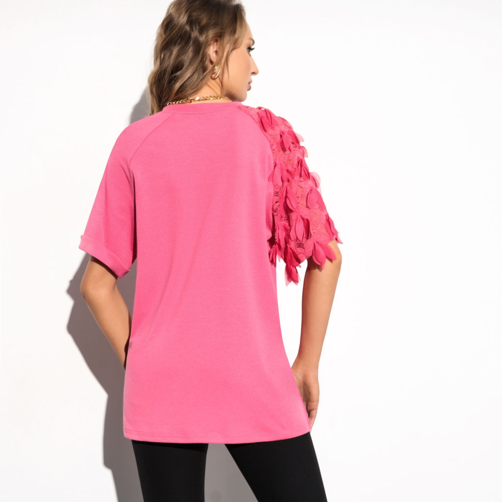 Футболка, Закружила любовь - Charutti фото 5