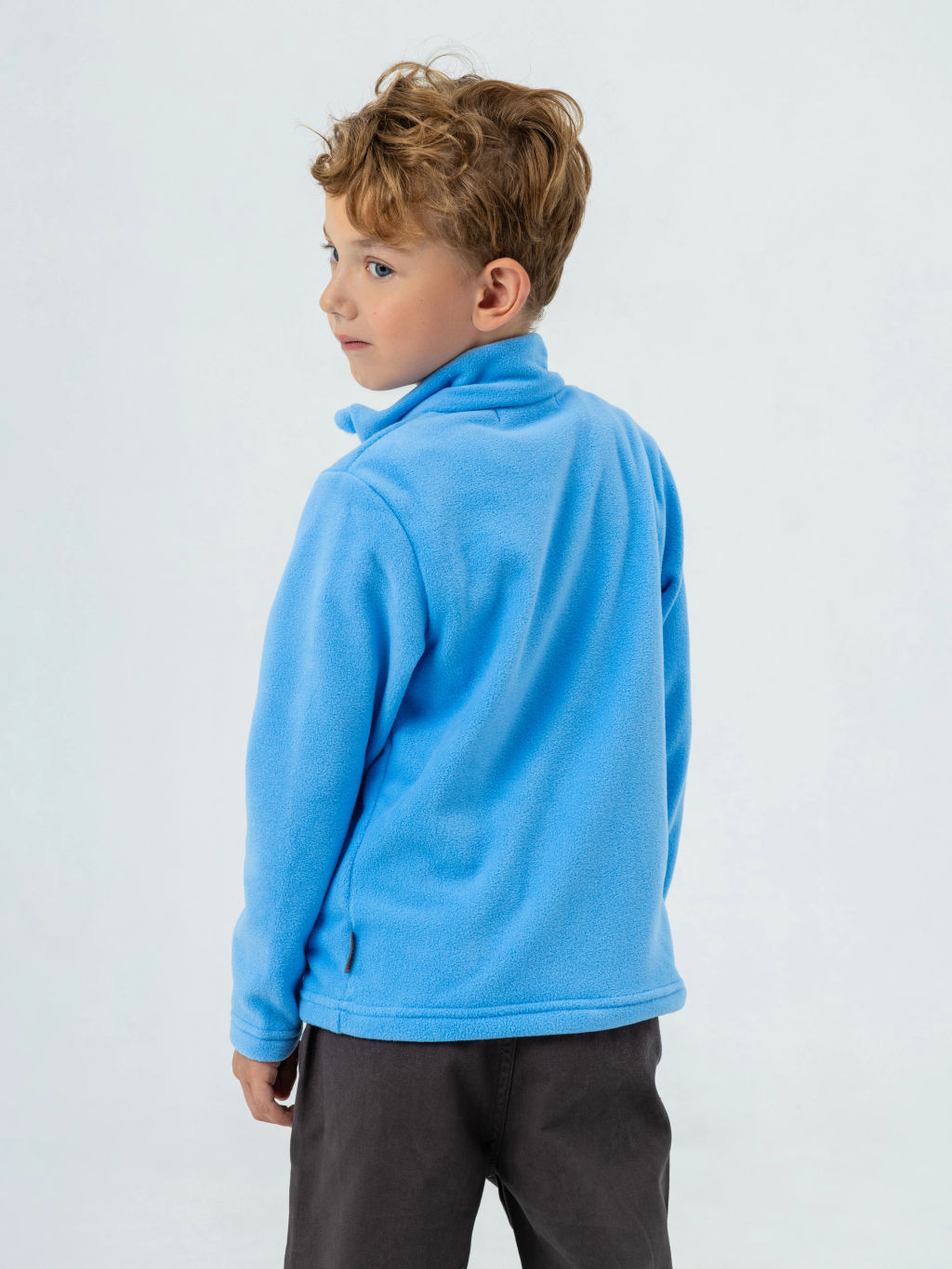 Толстовка детская 23730-443 флис - Avese фото 22
