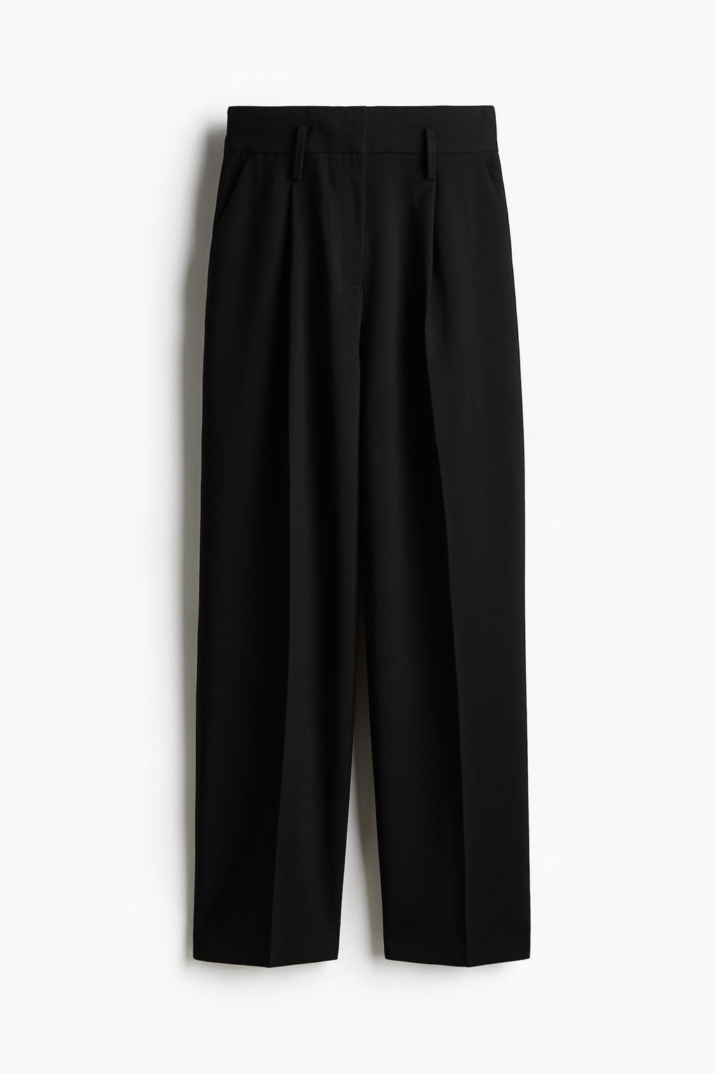 Pantalon con pernera globo - H&m фото 5