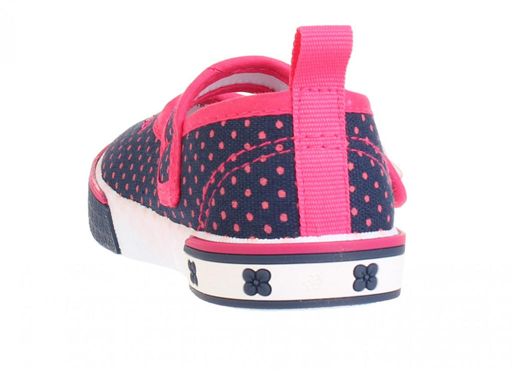 Mary Jane Kenka LKB_2704_navy  фото 2