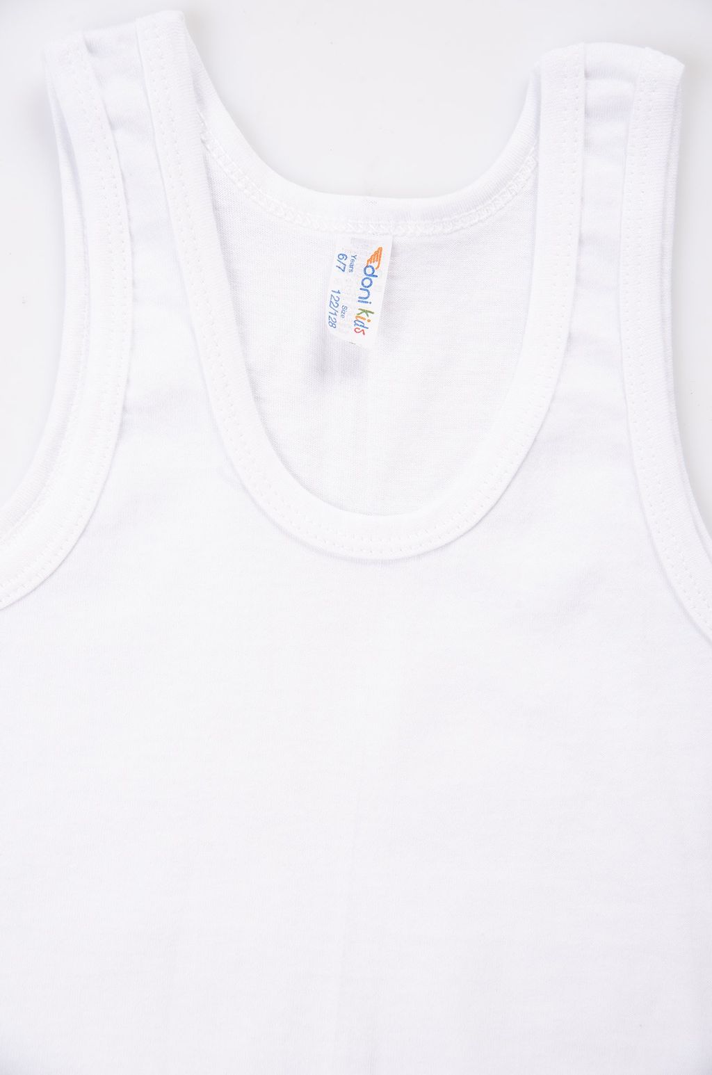 Майка для мальчика Donella  фото 2