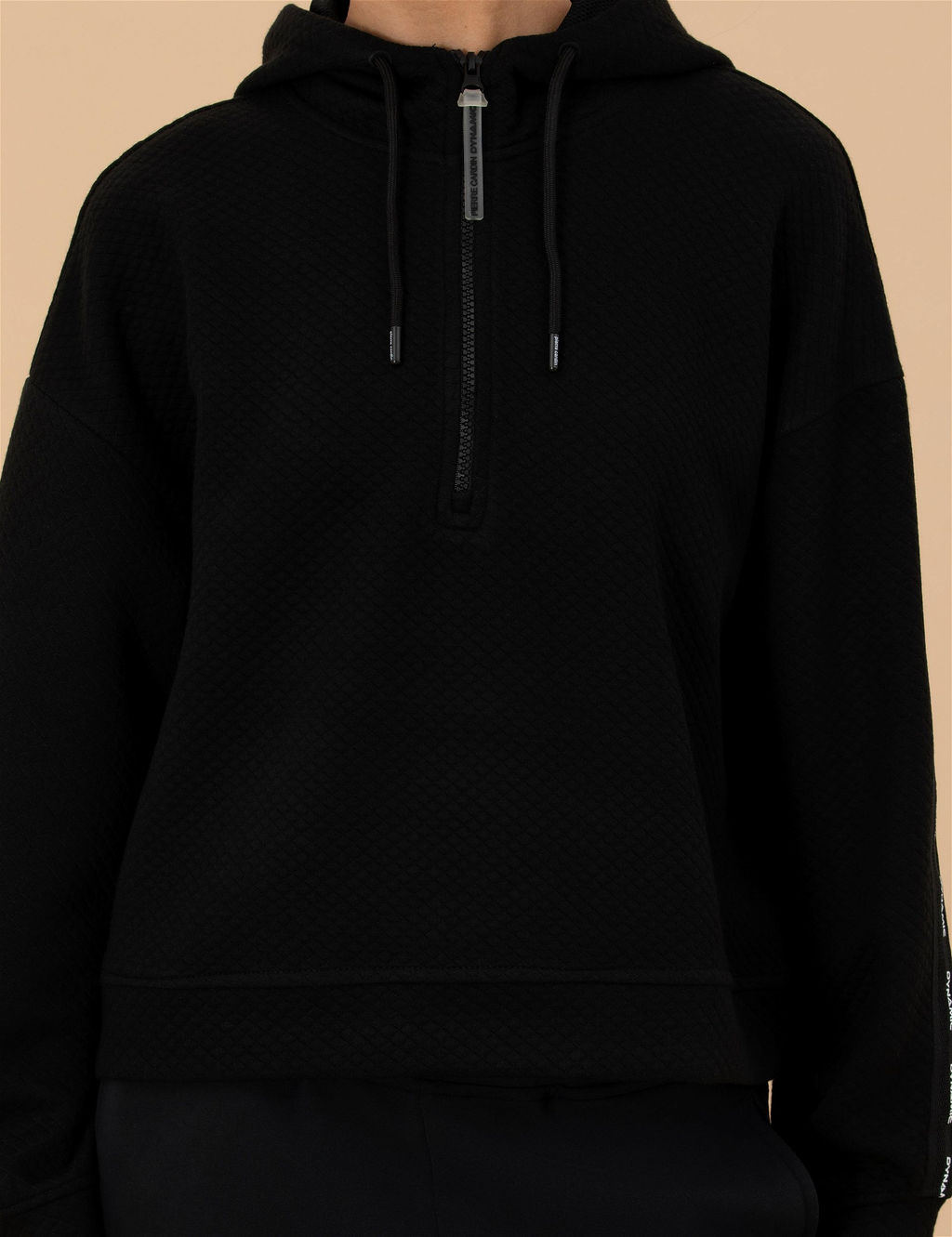 Siyah Oversize _rme H_rka - Pierre cardin фото 6