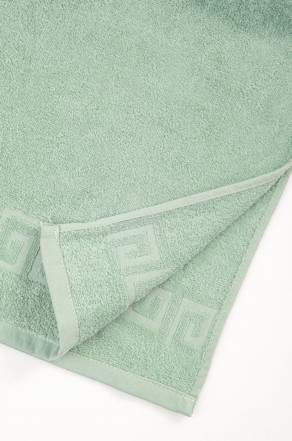 Махровая простыня 220Х250 Happy Fox Home  фото 4