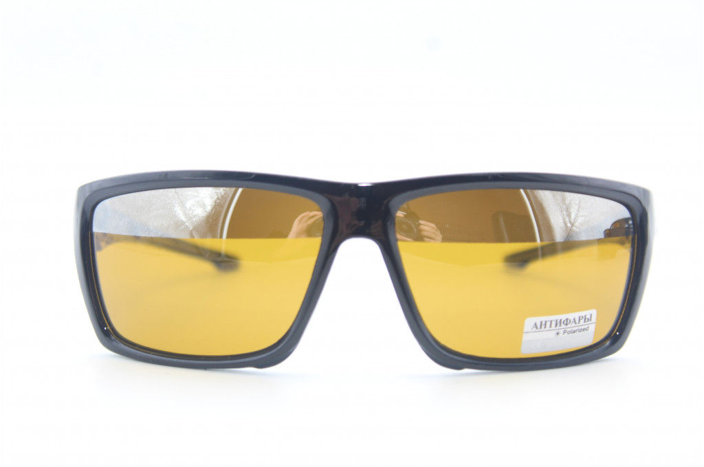 Очки антифары POLARIZED 317 C3 ЗЕРКАЛЬН./ГЛЯНЦ.