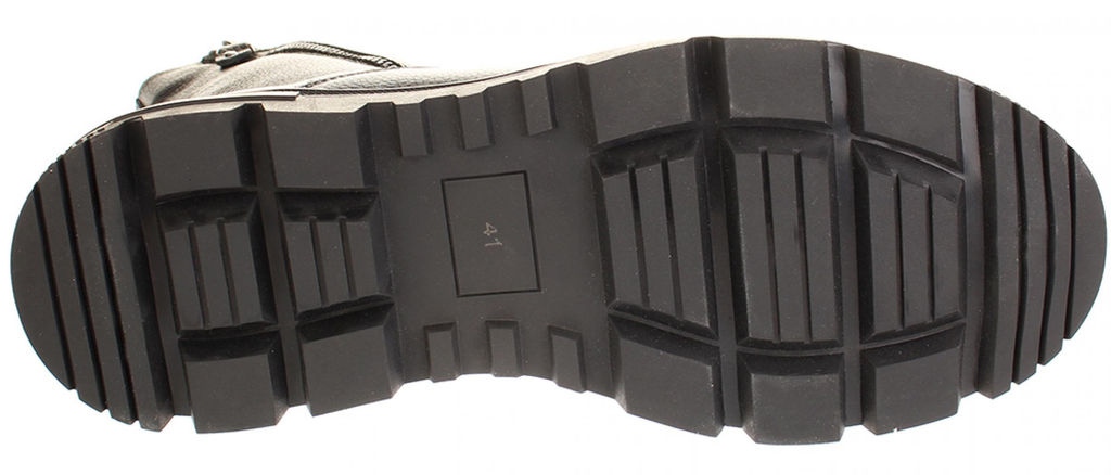 Ботинки Roscote KX10706M-DS01-T7639