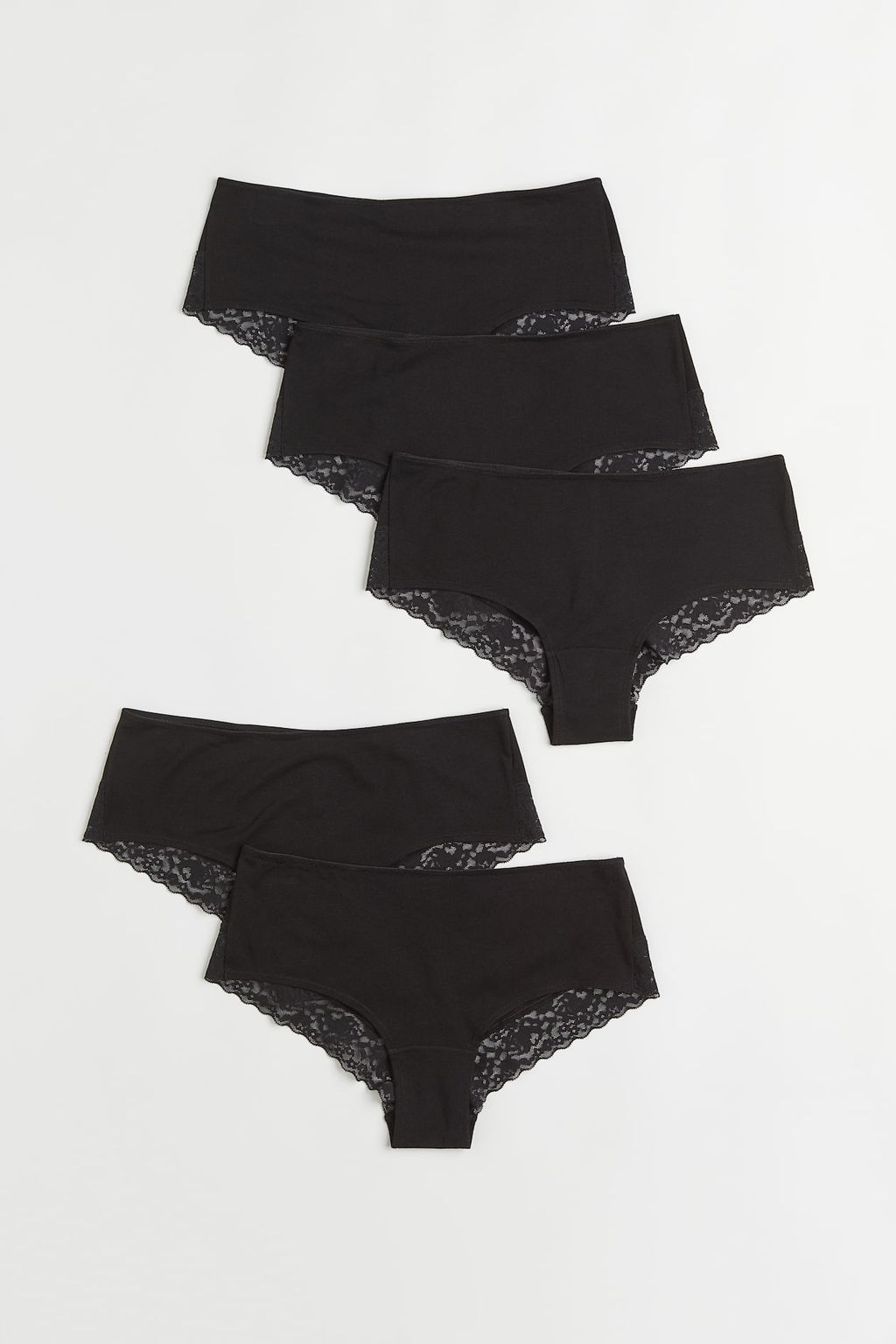 5li Hipster K?lot - H&m фото 11