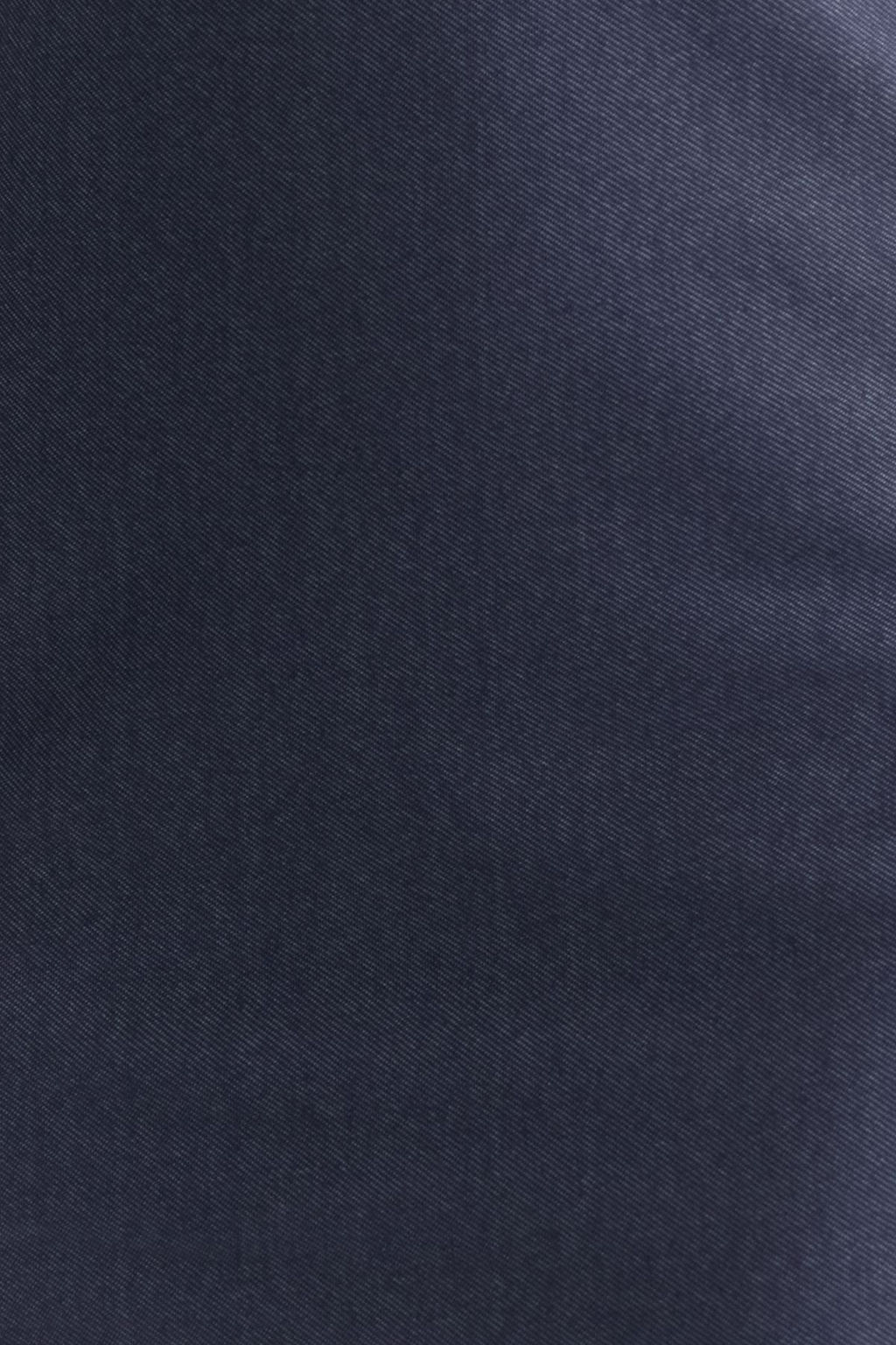 Indigo Bodycone/Vucuda Oturan Polo Yaka Mini Orme Elbise TWOSS25EL00068