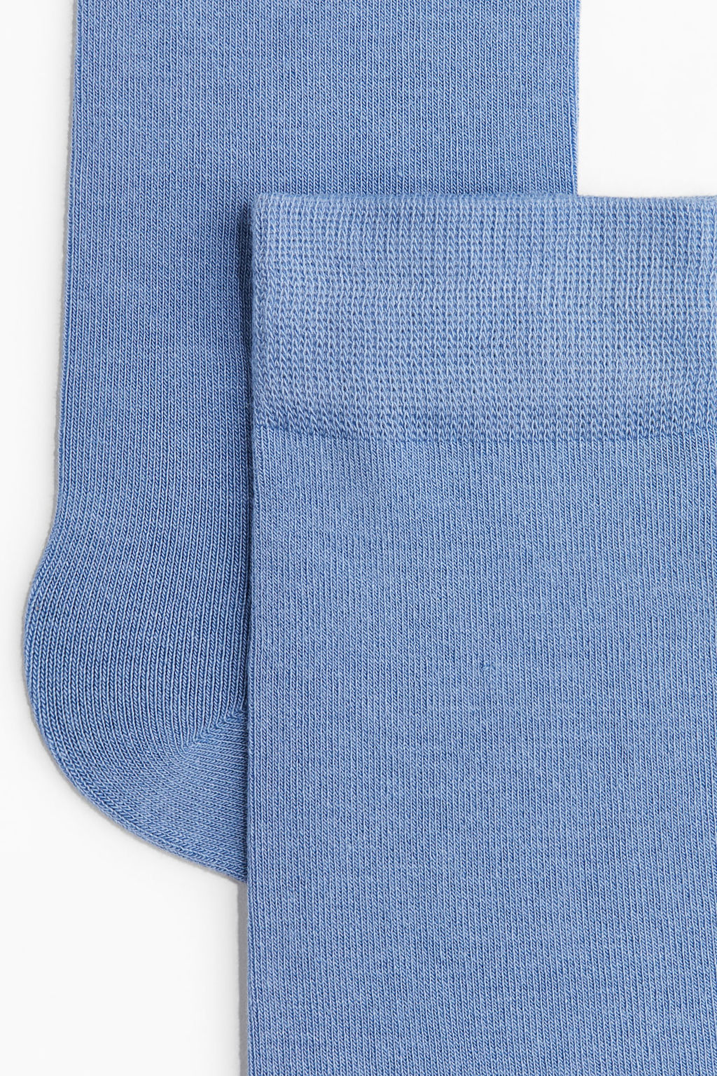 Calcetines en mezcla de viscosa de bambu - H&m фото 2