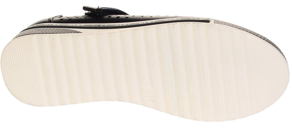 Mary Jane Ulet A8092-888B  фото 4