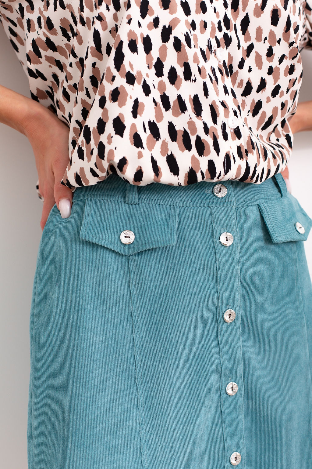 VALENTINA Юбка Уна №2 фото 3