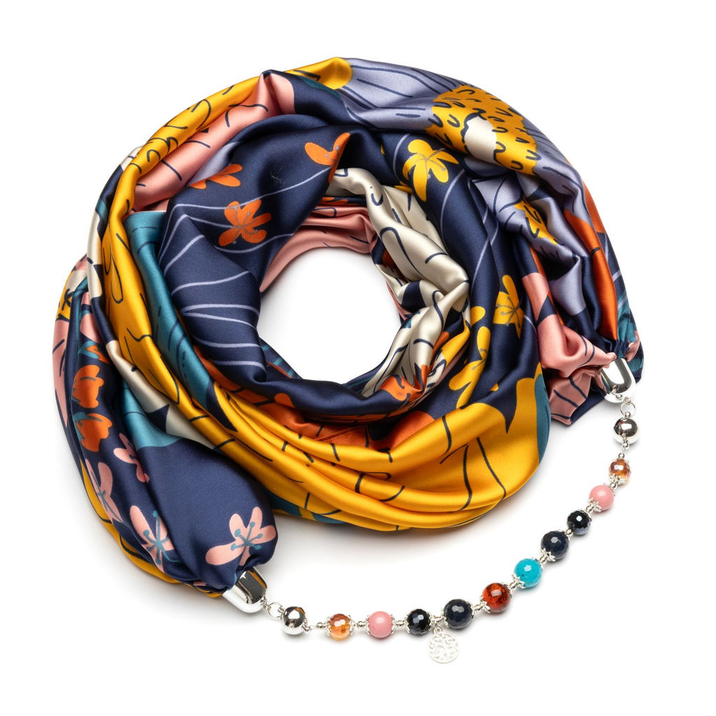 Шарф Версаль 003320_03 - Foxtrot фото 12