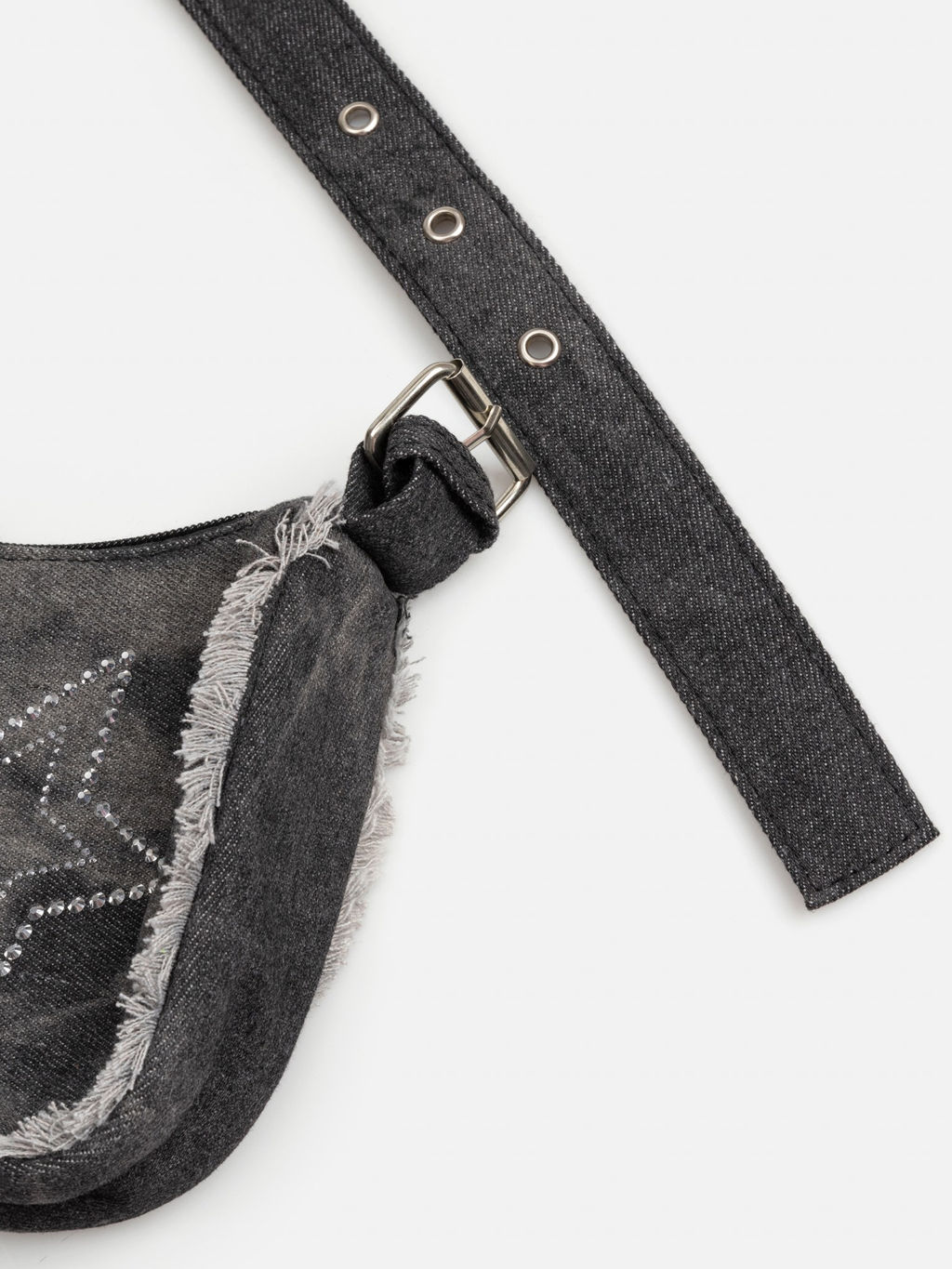 ACOOLA / Сумка детская Delany серый  фото 2