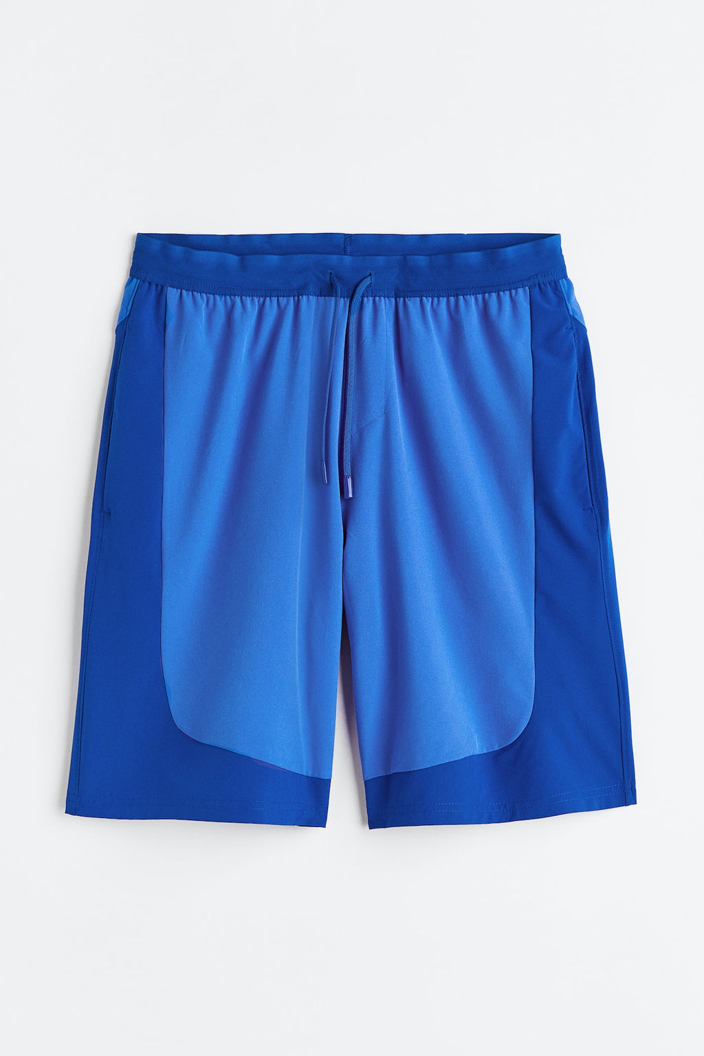 Pantalon corto de deporte en DryMove