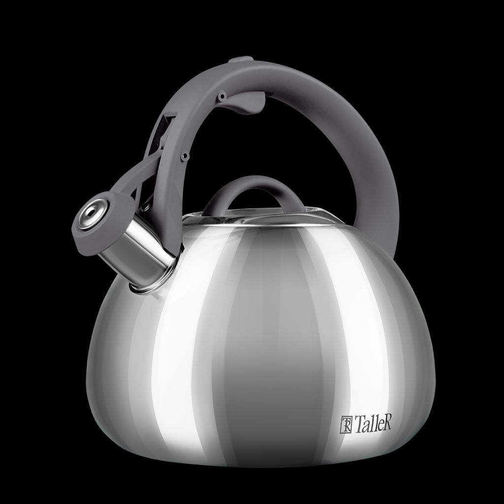 Чайник для плиты TalleR TR-11371 Брэндон 2,8 л