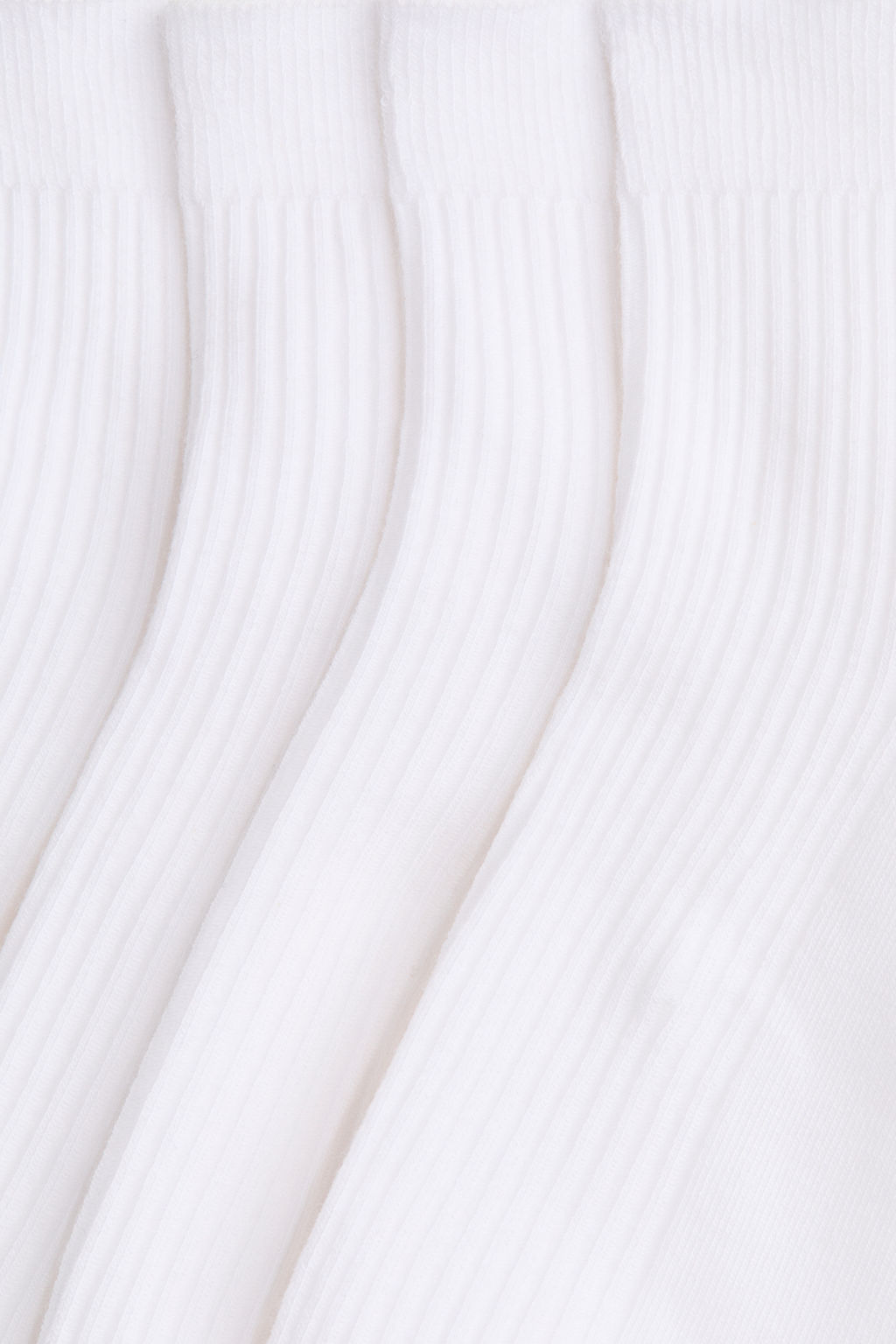 Pack de 5 calcetines tobilleros en punto de canal? - H&m фото 2