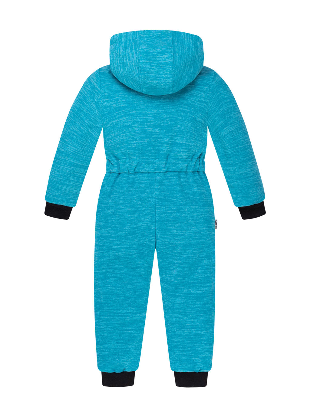 Комбинезон детский бирюза