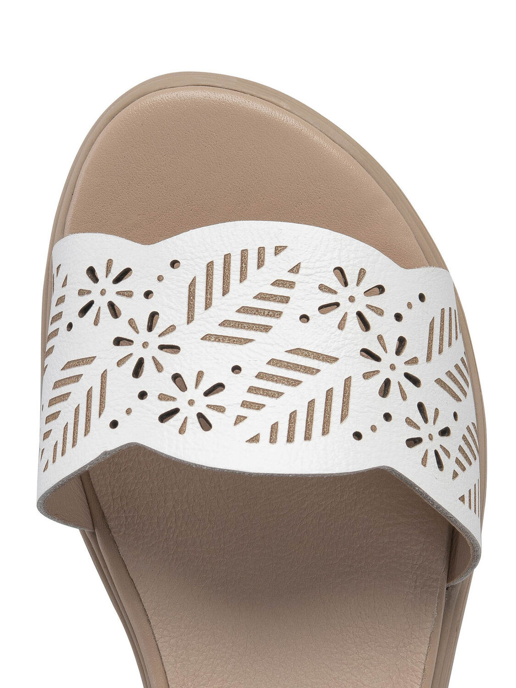 туфли летние
								BELWEST  фото 5