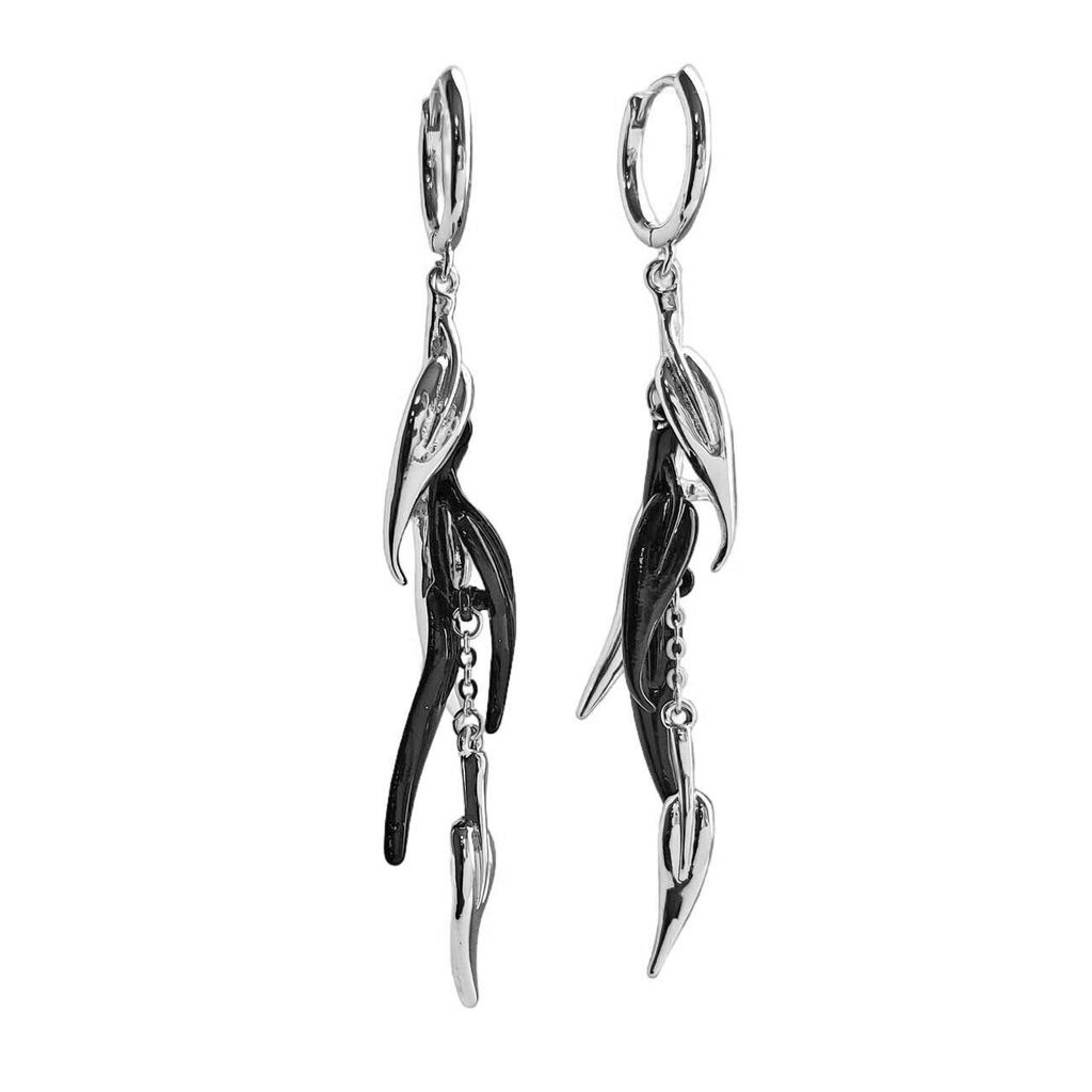 Серьги - Vel vett фото 2