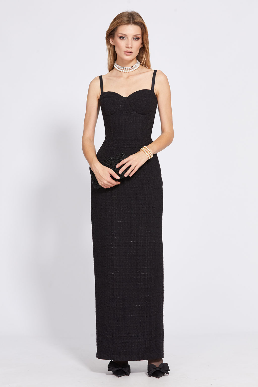 Платье 2522 - Eola фото 5