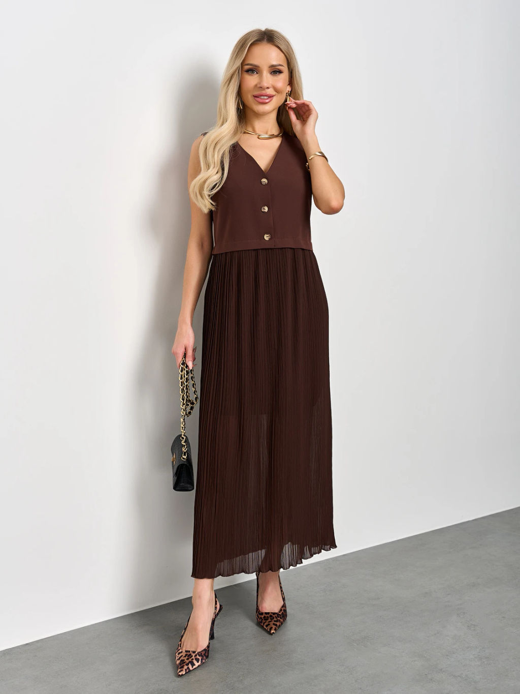 JETTY Платье  фото 4