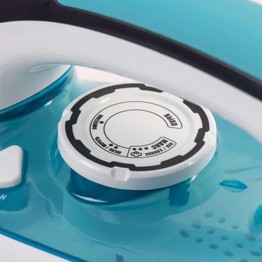 Утюг GALAXY LINE GL6123  фото 4