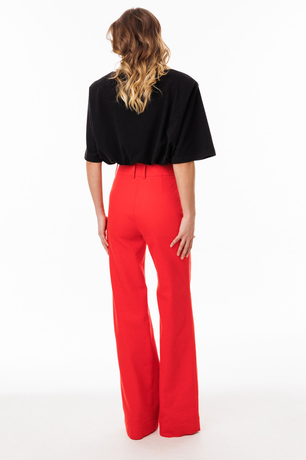 Брюки 3070 - Eola фото 2