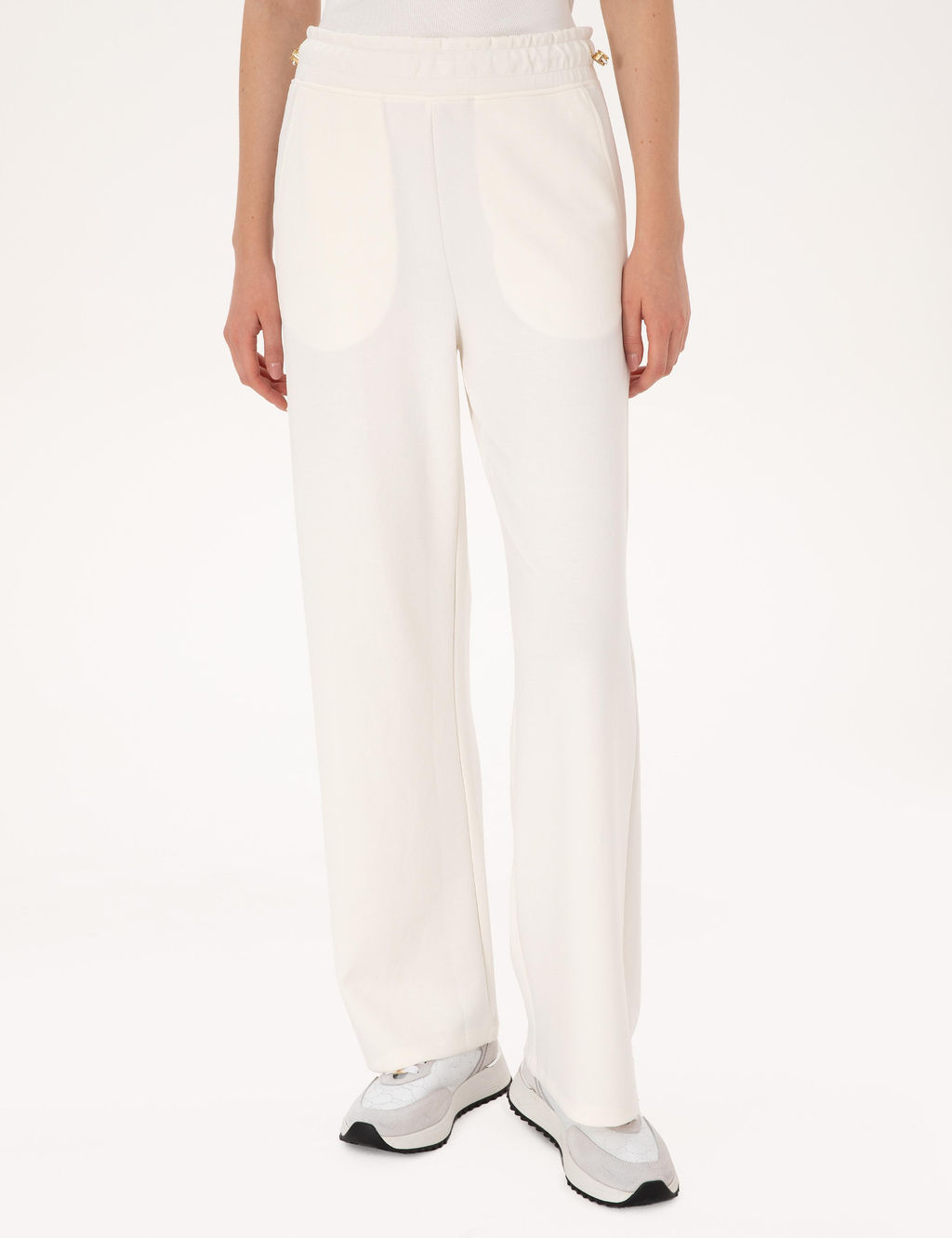 Ekru Loose Fit E_ofman Alt_ - Pierre cardin фото 2