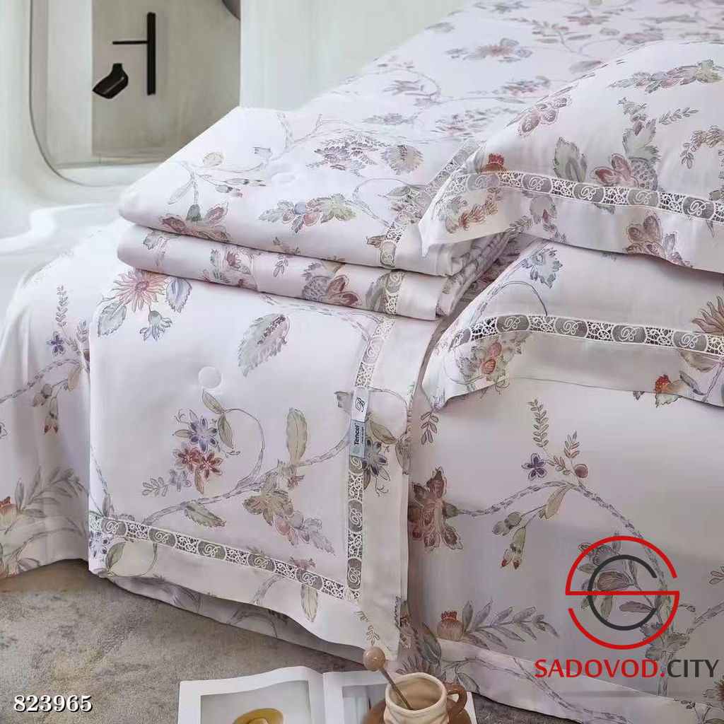 Комплект постельного белья