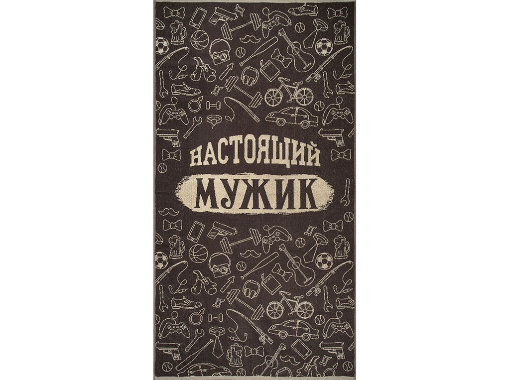 6с102.413ж1 Барокко (св.радужка1) Полотенце махровое 81х160см - Текс-дизайн фото 132