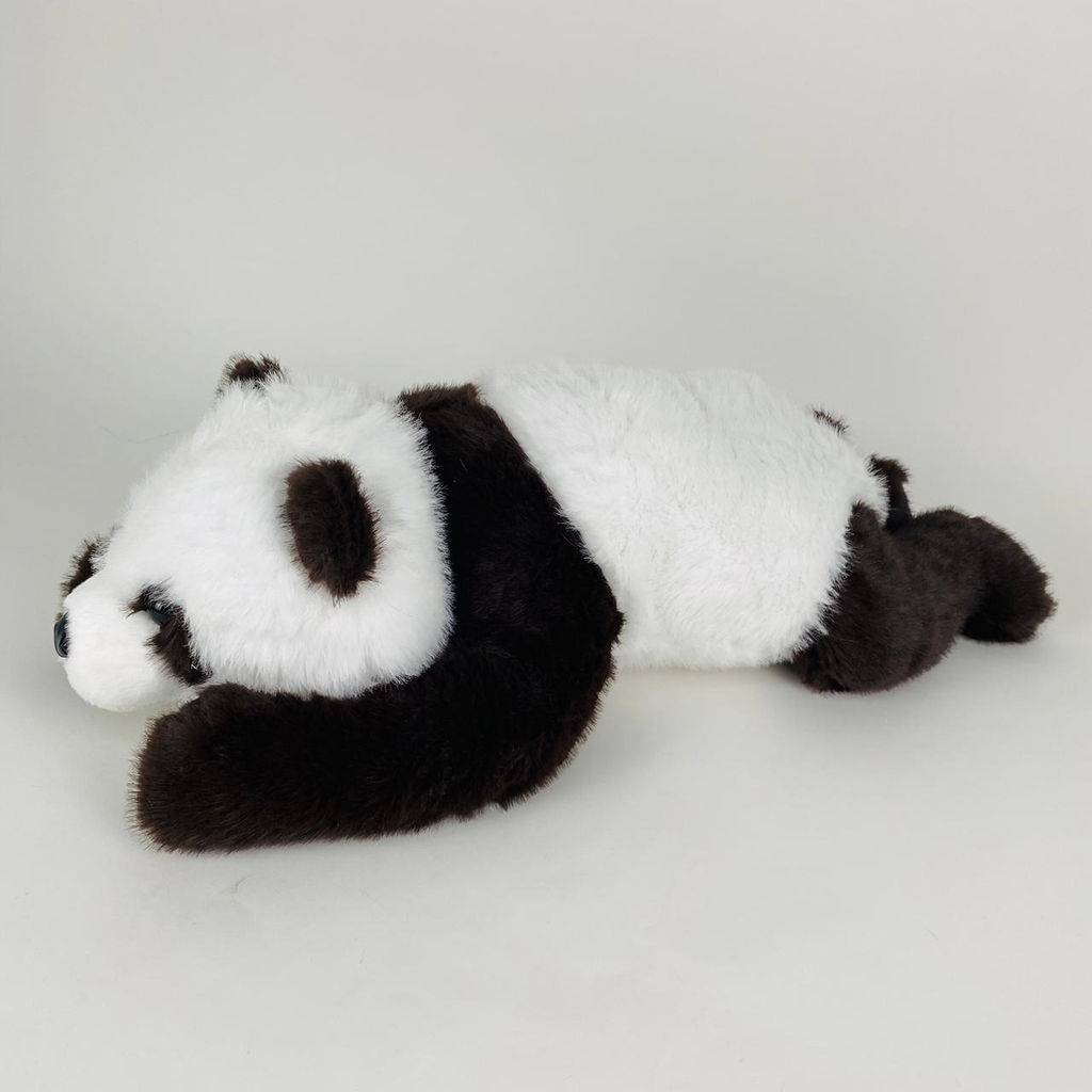 Мягкая игрушка Панда лежачая 60 см (арт. 22114/60) - Storyland фото 5