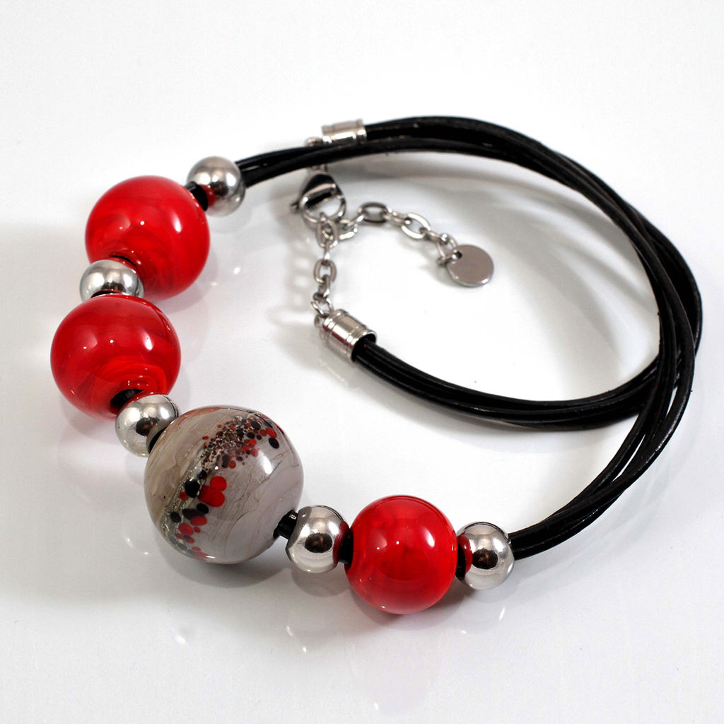 FOCUS Колье LKY5089