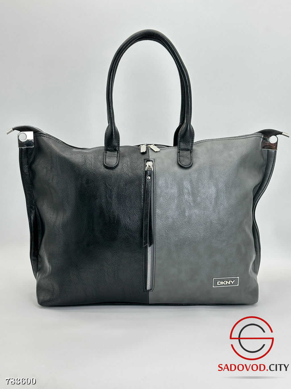 Женская сумка на молнии - Bruno фото 4