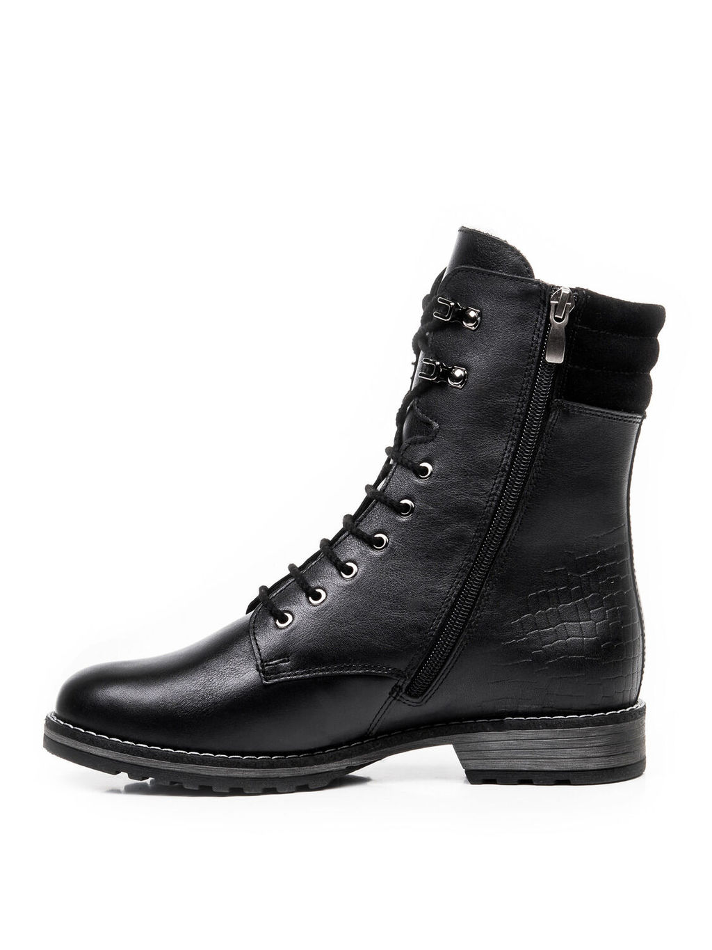 УЦЕНКА Ботинки 2131060 - Belwest фото 4