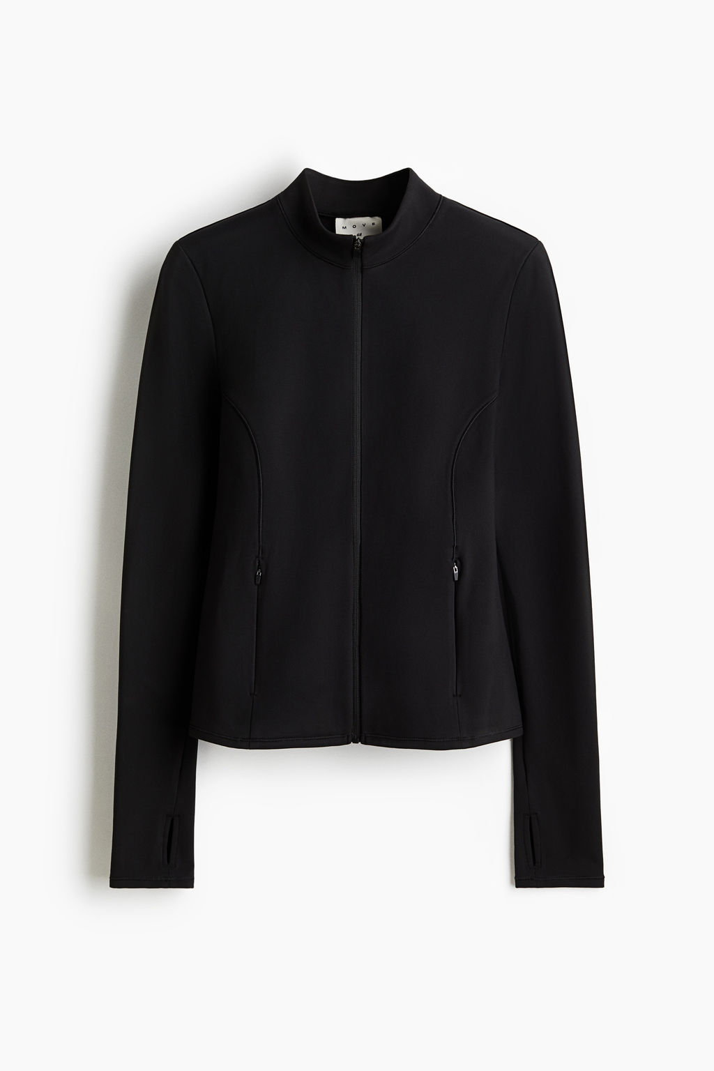 Chaqueta polar de deporte con SoftMove - H&m фото 3