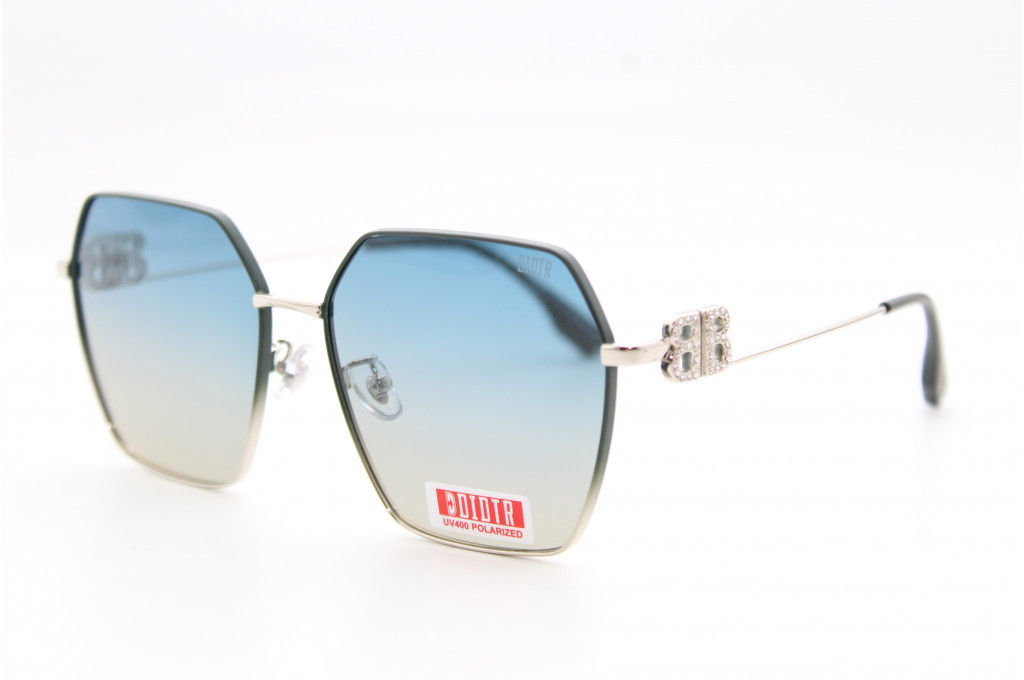 Солнцезащитные очки DIDTR (Polarized) с мешочком 0717 60-16-144 C3-29