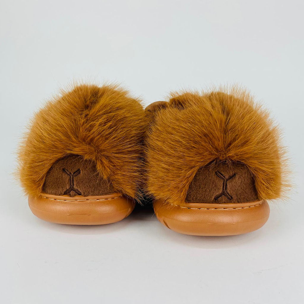 Аксессуар для кигуруми Капибара закрытый - Storyland фото 15