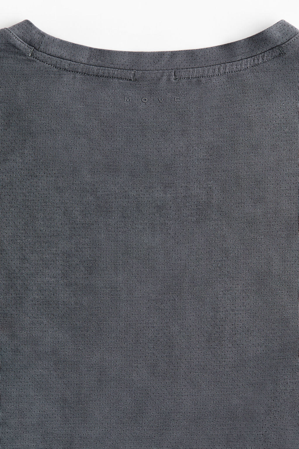 Camiseta de deporte con DryMove Regular Fit - H&m фото 11